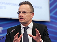 Глава МИД Венгрии отметил значимость диалога с Россией