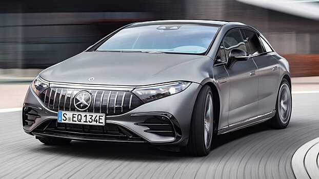 Mercedes-Benz задержит поставки новых автомобилей более чем на год