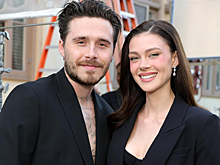 Бруклин Бекхэм повторил поступок отца Дэвида для своей жены Николы Пельтц