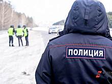 ​Общественный совет при свердловском Главке отметил полицейских, спасших человека из пожара