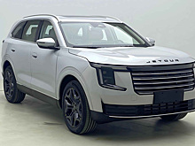 Рассекречены подробности о Jetour X70 второго поколения