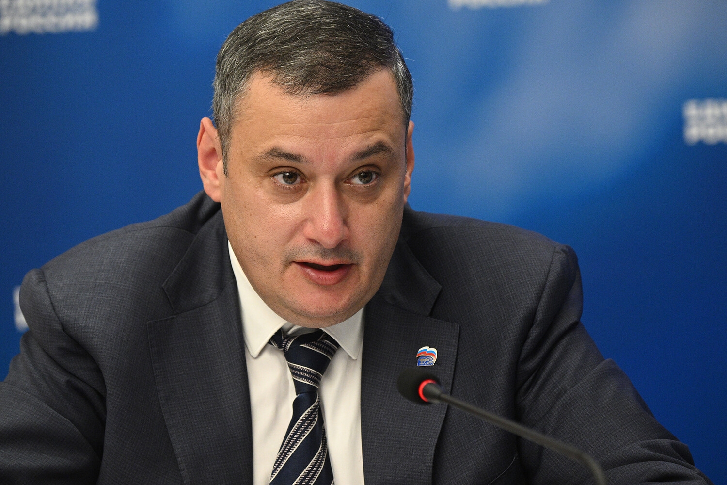 Хинштейн сообщил о повторной атаке ВСУ на Курскую область