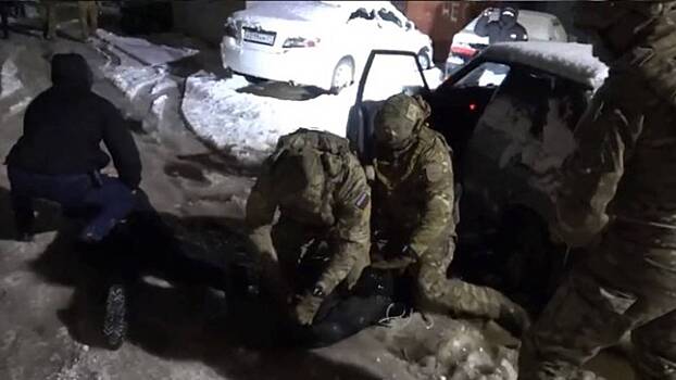 Задержан мигрант из Центральной Азии: появились детали о подготовке теракта в Адыгее