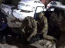 Задержан мигрант из Центральной Азии: появились детали о подготовке теракта в Адыгее