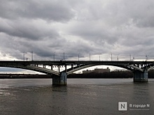 До +18℃ ожидается в Нижнем Новгороде в выходные