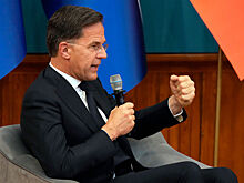 В НАТО заявили о связи безопасности Украины и альянса