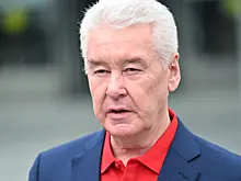 Собянин рассказал, что чаще всего экспортируют за границу московские предприятия