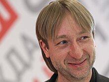 Евгений Плющенко: «Россия – это хоккей номер один в мире»