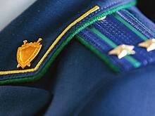 Борьба с конкурентами в газифицирующих фирмах российского региона обернулась судом