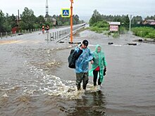 Жителям Забайкалья рекомендовали кипятить воду