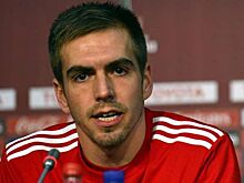 Лам повторил рекорд, выиграв Бундеслигу в 8-й раз