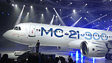 Кризис Boeing дает шанс российскому авиапрому