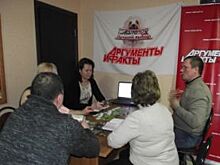 Костромичи обсуждают деятельность общественных экологических инспекторов