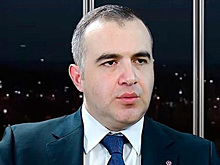 Брат Гарика Мартиросяна стал послом
