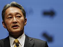 Президент Sony ушел в отставку