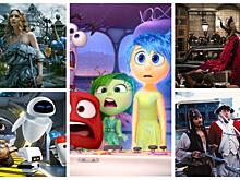 Империя детства: 7 захватывающих фильмов студии Дисней