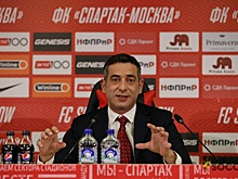 «Спартак» приобрел опорника из Люксембурга