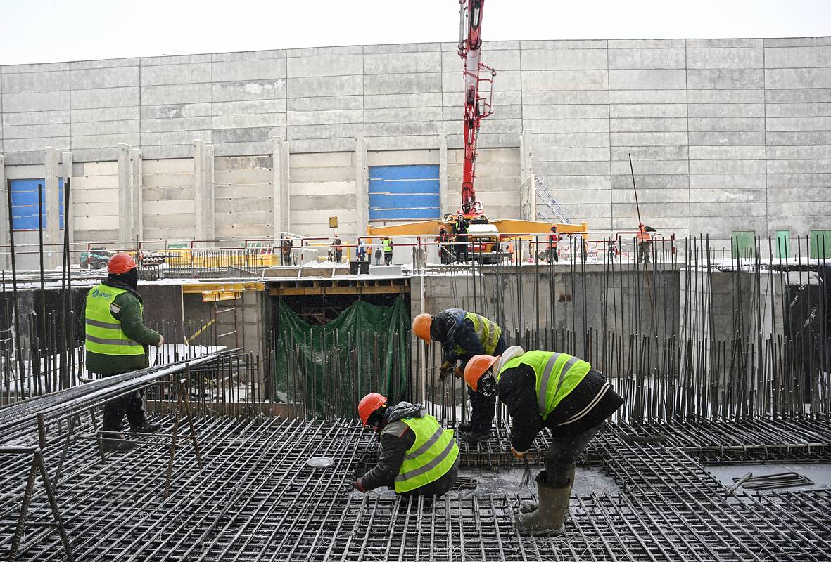 В российском городе разоблачили угонявшую граждан в рабство банду