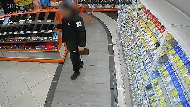 Украденный планшет может стоить пензенцу свободы