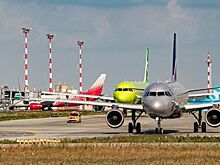 Крым возобновил авиасообщение с Астраханью после пятилетнего перерыва