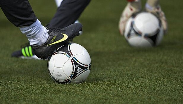 Футбольные школы могут передать под юрисдикцию Минобрнауки