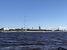 В Архангельске отменили туристический налог для жителей региона