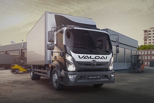 Горьковский автозавод планирует расширить линейку моделей в 2026 году