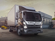 Горьковский автозавод планирует расширить линейку моделей в 2026 году