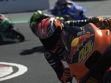 Создатели MotoGP 20 обещают «экстремальный реализм»: игра выходит в апреле