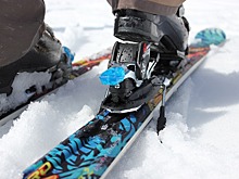 В Бутырском районе проложат две лыжни