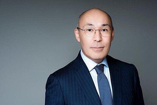 Управляющий МФЦА Кайрат Келимбетов рассказал о главных трендах мировой экономики