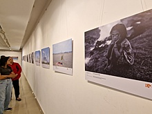В Индии открылась фотовыставка лауреатов конкурса имени Андрея Стенина