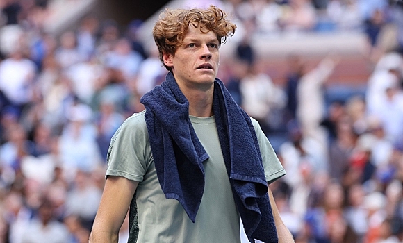 Синнер второй год подряд выиграл Australian Open