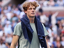 Синнер второй год подряд выиграл Australian Open