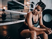 Почему после тренировки вес прибавляется, а не уходит: мнение тренера