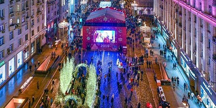 Звезды поделились впечатлениями от фестиваля "Путешествие в Рождество"