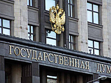 Госдума отказала в выплатах домохозяйкам