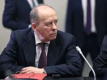 Бортников: в РФ заблокировали счета более 6000 лиц за финансирование терроризма