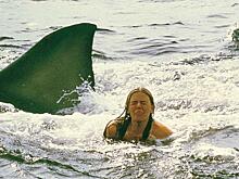 Акулу-убийцу из триллера «Челюсти» оживили