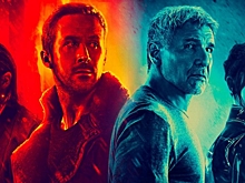 СМИ: убытки от «Бегущего по лезвию — 2049» составят 80 млн долларов