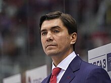 Никитин проводит 700-й матч в КХЛ в качестве главного тренера