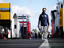 Пьер Гасли: Наши с Red Bull мнения не всегда совпадают