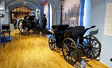 Выставка "История Татарстана с древнейших времен до наших дней" объединила два тысячелетия