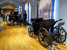 Выставка "История Татарстана с древнейших времен до наших дней" объединила два тысячелетия