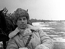 За что бандеровцы ненавидели легендарного разведчика Дмитрия Медведева - RT