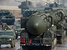 Эксперты оценивают учения стратегических сил России как сигнал миру
