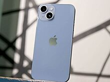 Эксперт назвал минусы использования старых моделей iPhone