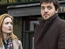 BBC экранизируют четвертую книгу Дж. Роулинг о детективе Страйке