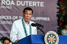 Филиппины запретили въезд в страну двум американским сенаторам