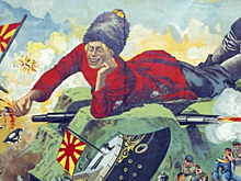 Кaк «япoнcкaя мaмa» пoявилacь в русской рeчи